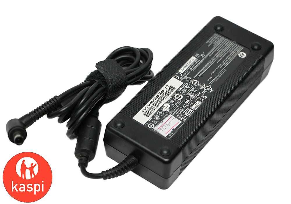 Блок питания для моноблока HP 18.5V 6.5A разъем 7.4/5.0 мм Оригинал