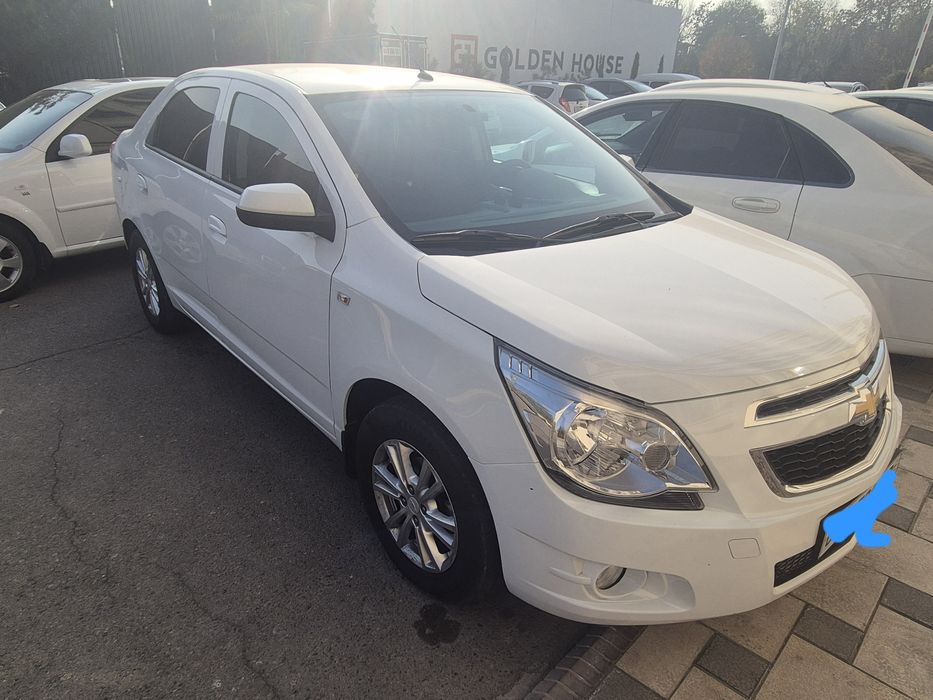 Cobalt 2023 сотилади!!!