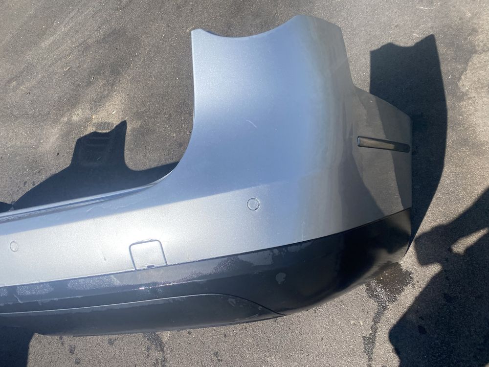Задна броня за VW Passat 6 комби, пасат
