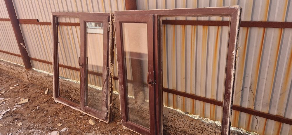 Пластиковые окна продаются