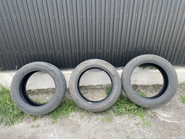 245/50/18 Pirelli Runflat 3 броя