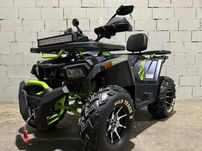 Квадроцикл Motoland 200 Wild Track X Pro