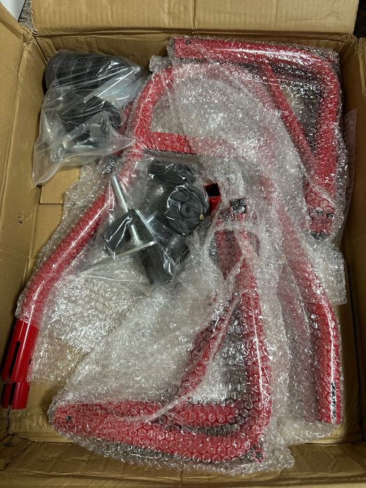 повдигащи стойки за мотор