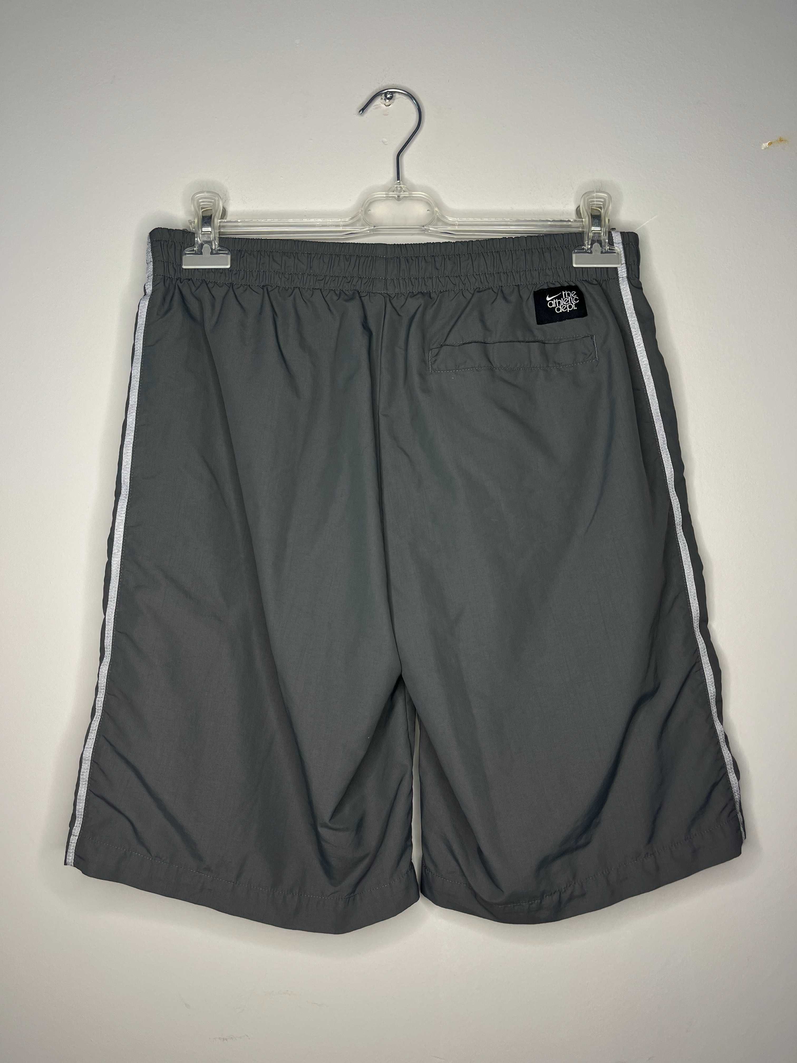 Nike Sportswear Swoosh Shorts Мъжки Къси Панталони