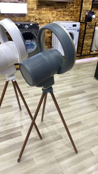 Очиститель воздуха Welkin Yukka от Официального Дилера + Доставка.