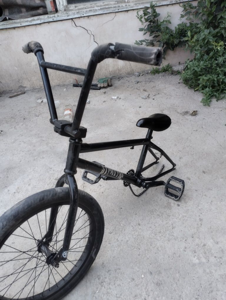 Продам Бмх stolen