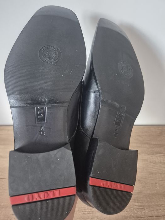 Pantofi barbati Henry Lloyd