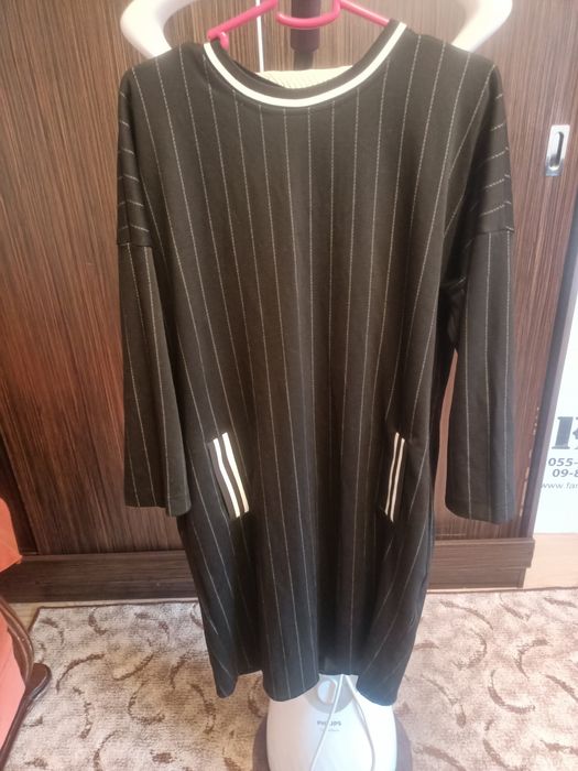 Vând bluze dama  și pulovere lungi L