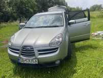 Vand Subaru Tribeca B 9