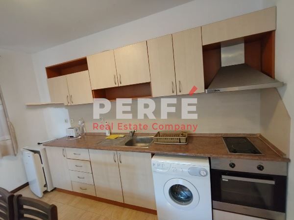 Продава се Тристаен апартамент в Свети Влас - 90 кв.м за 999 €/кв.м - Снимка #1