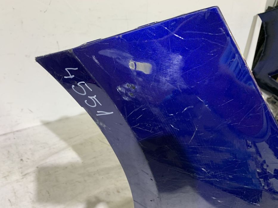 Bara fata Seat Leon 3, facelift, 2016, 2017, 2018, 2019, cod origine OE 5F0807221AJ.