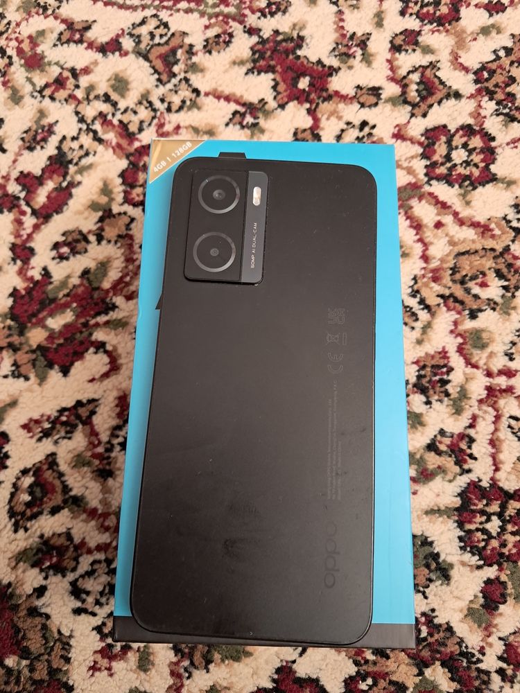 Продаётся Моб.телефон Oppo A57s