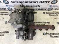 Turbina mare biturbo BMW F10,F01,X5 535d 4.0d 306cp N57