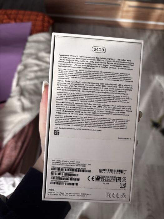 Iphone 11 64Gb folosit