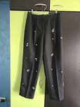 Pantaloni dama ZARA original, nou cu etichetă, mărimea S