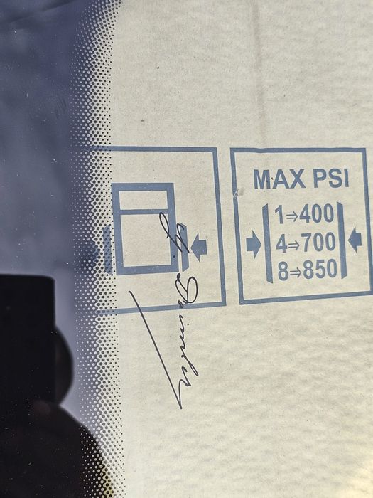 Parbriz mercedes gla 2021 2024