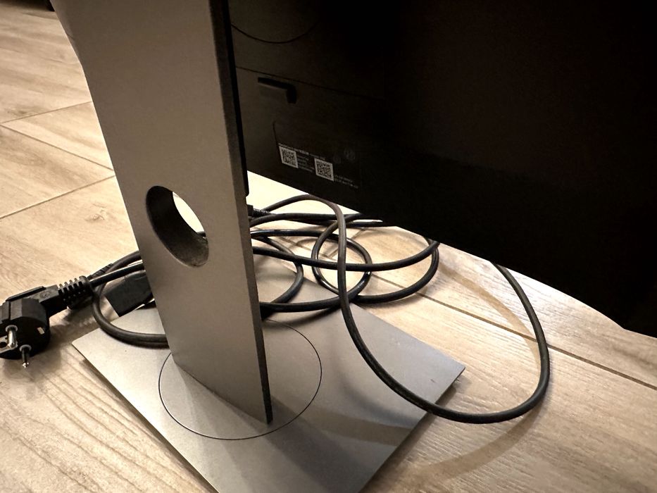 Monitor Dell P2219H 22" Full HD – stare excelentă