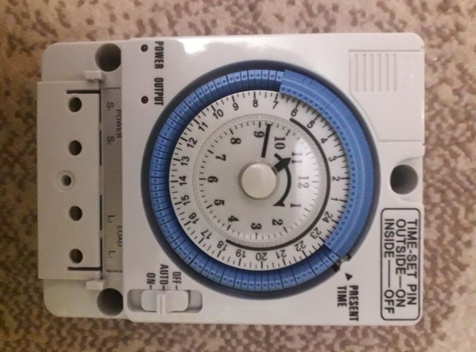 Таймер сатылады.