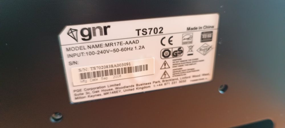 Монитор LG,GNR,Acer