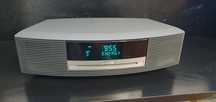 Bose wave radio III