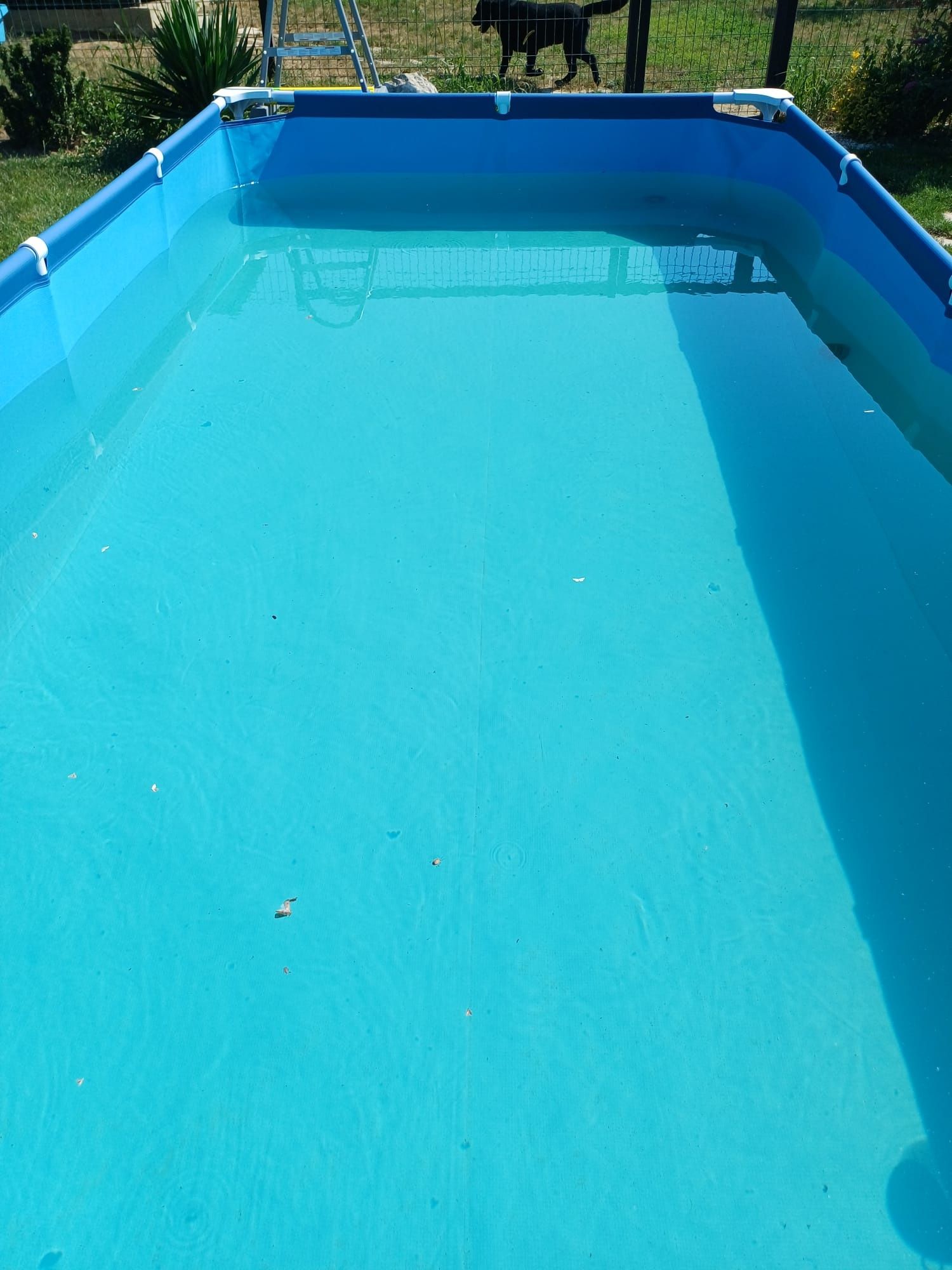 Piscina gonflabila