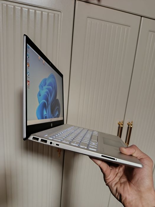 Hp pavilion 14 noutbuk