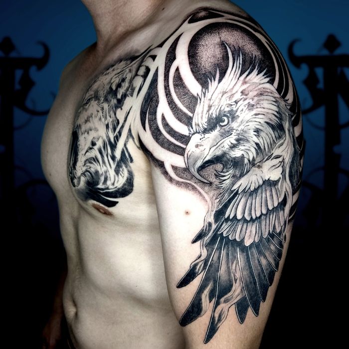 Тату, Татуировки, тату Астана , tattoo