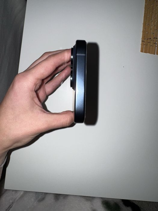 iPhone 15 Pro, 128 GB, stare perfectă