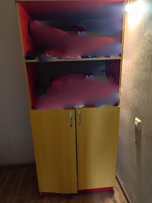 Продам шкаф для вещей