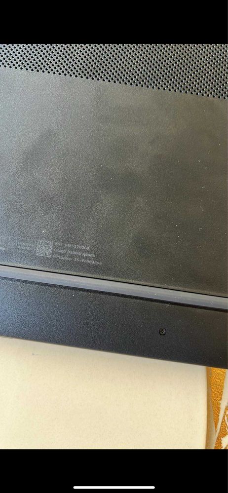 Laptop HP Nou nefolosit