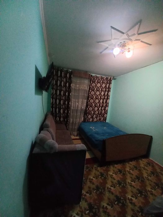 Sergile 5. 3 metro bekatiga 2 minutli yo'l  uy sotiladi 2 xonali 60 kv