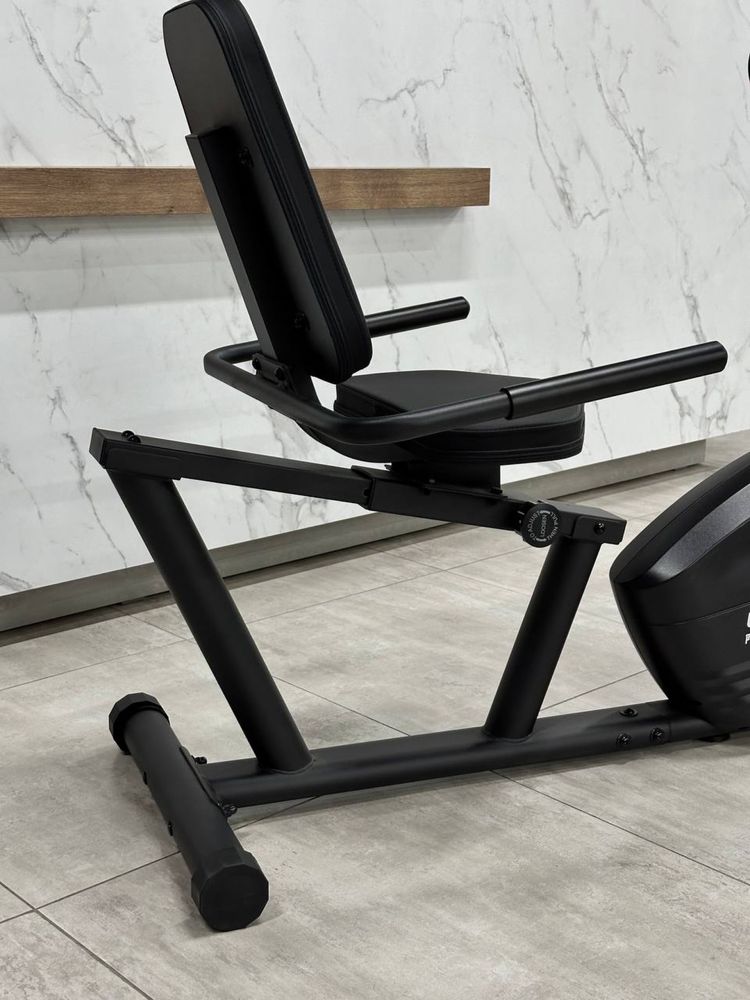Велотренажер PowerGym B71