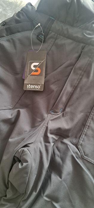 Работен гащеризон