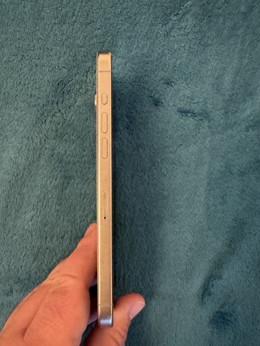 Vand Iphone 15 Pro Max Gri