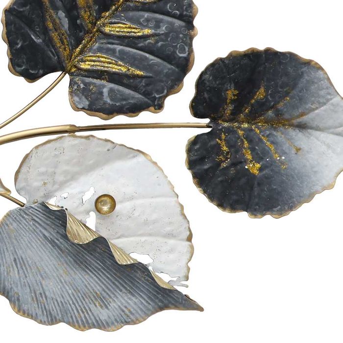 Tablou/Decoratiune Perete, Metalica, Noua, Model Deosebit