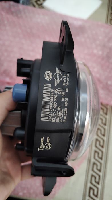 Proiector Mini CountryMan