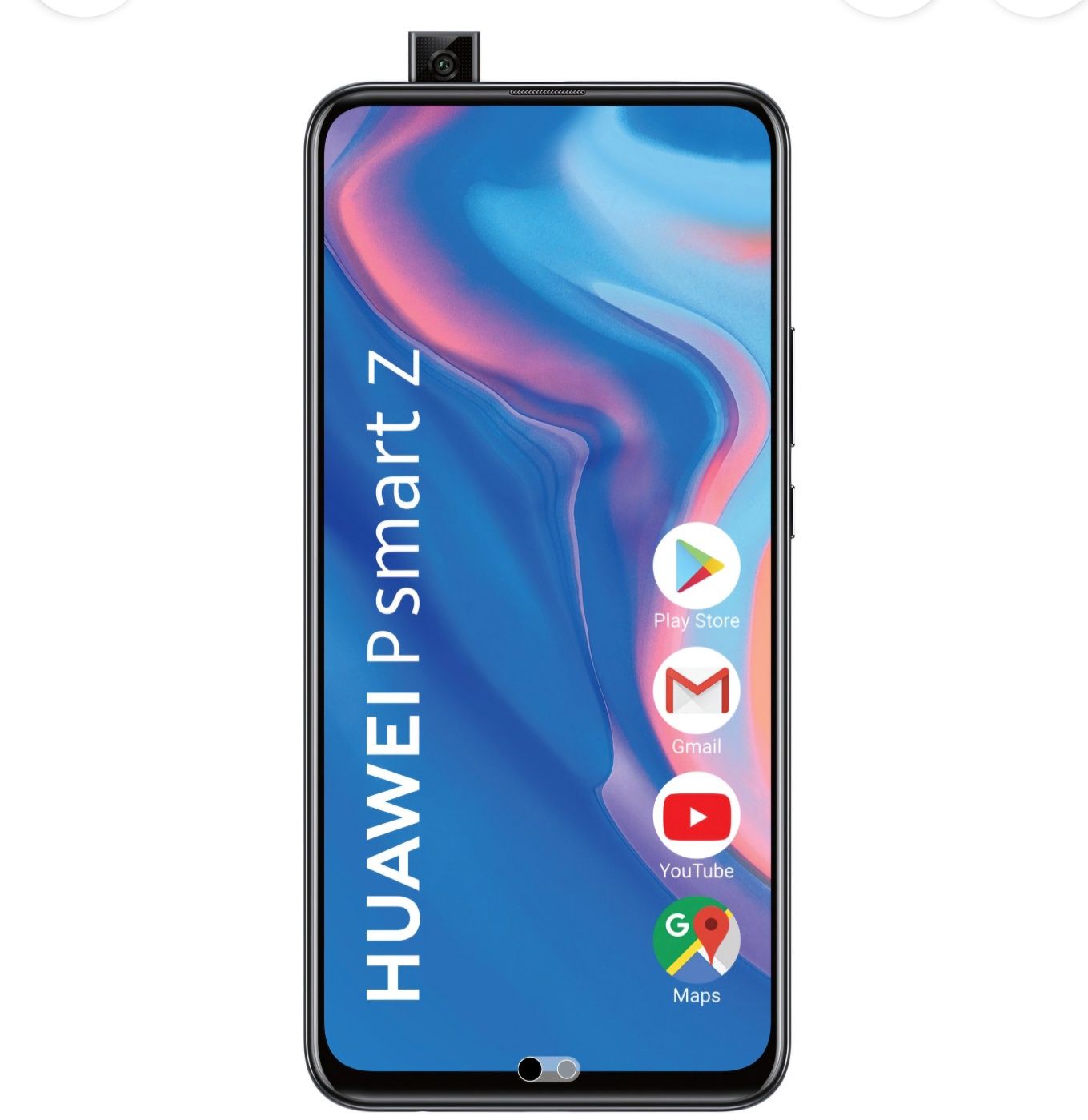 Huawei P Smart Z