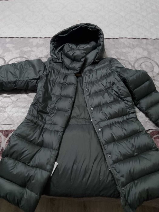 Дамско яке с гъши пух Polo Ralph Lauren