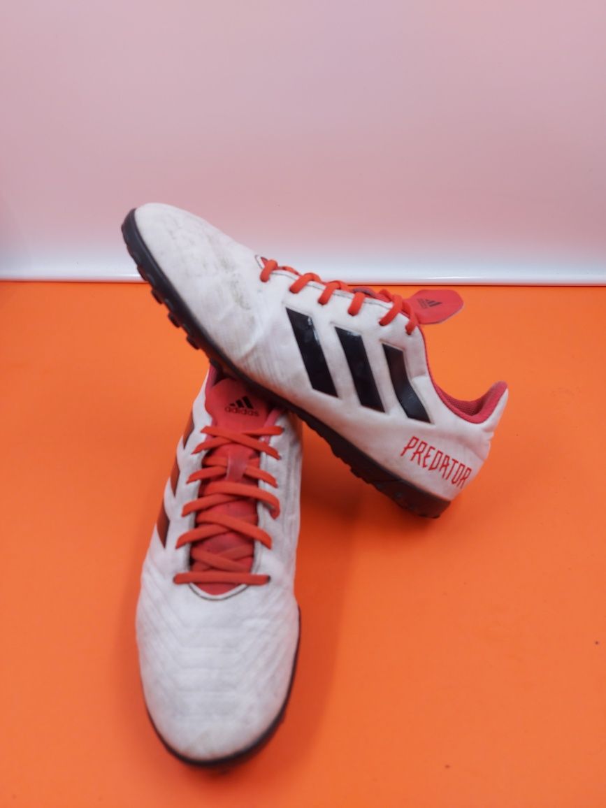 Adidas Copa номер 42 2/3 Оригинални футболни стоножки
