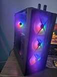 Мощен геймърски компютър – RTX 3070, i5 – Нов!