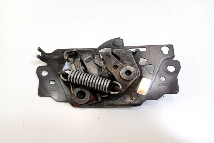 Broasca capota Ford Transit Custom prima generatie