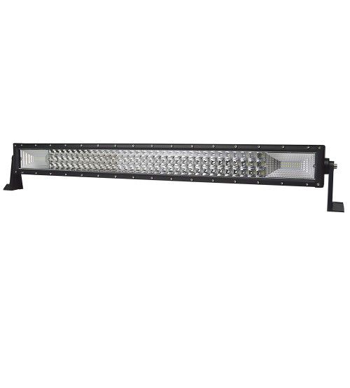 Led bar 540w, Lumina 7D, Nou, garantie