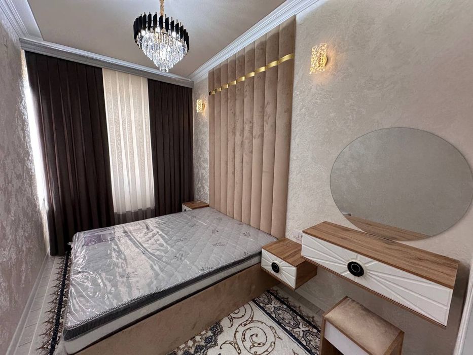 Продаётся квартира