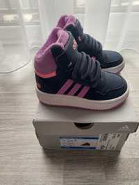 vand papuci Adidas, 24
