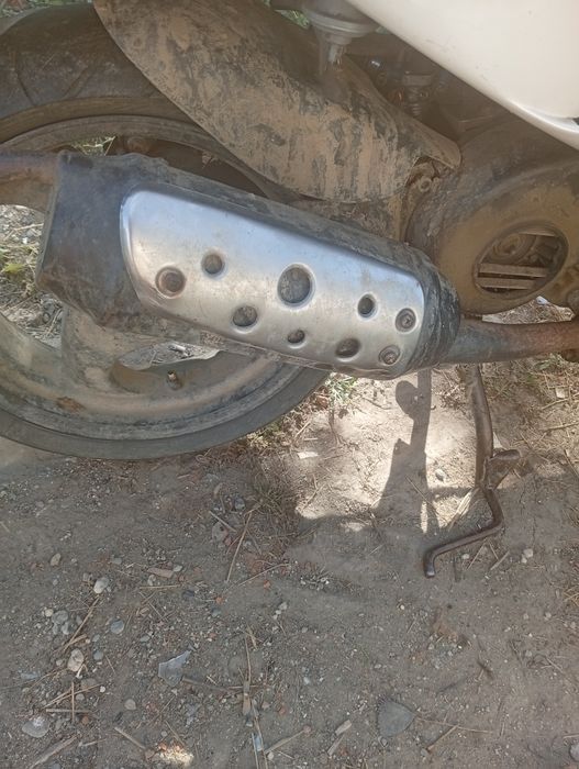 Vând scuter Piaggio gileria funcțional