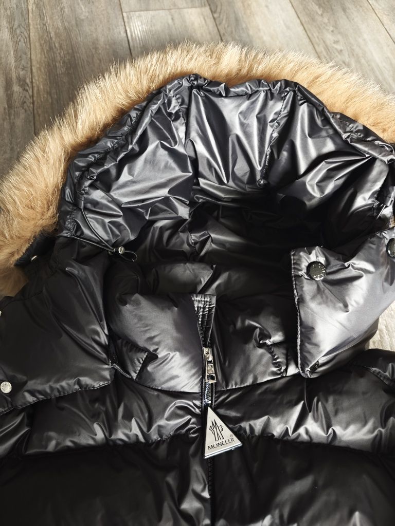 Мъжко яке Moncler Mayaf Giubotto размер 7 / 2XL