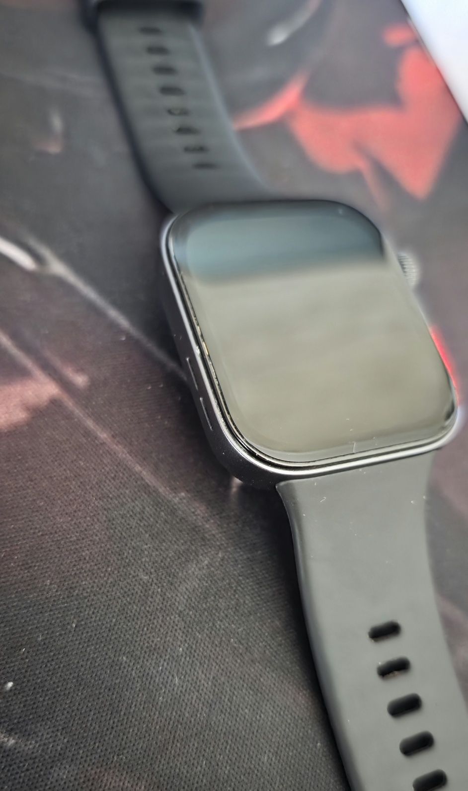 Часовник Huawei watch Fit 3