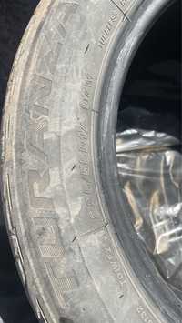 225/55R17 Bridgestone