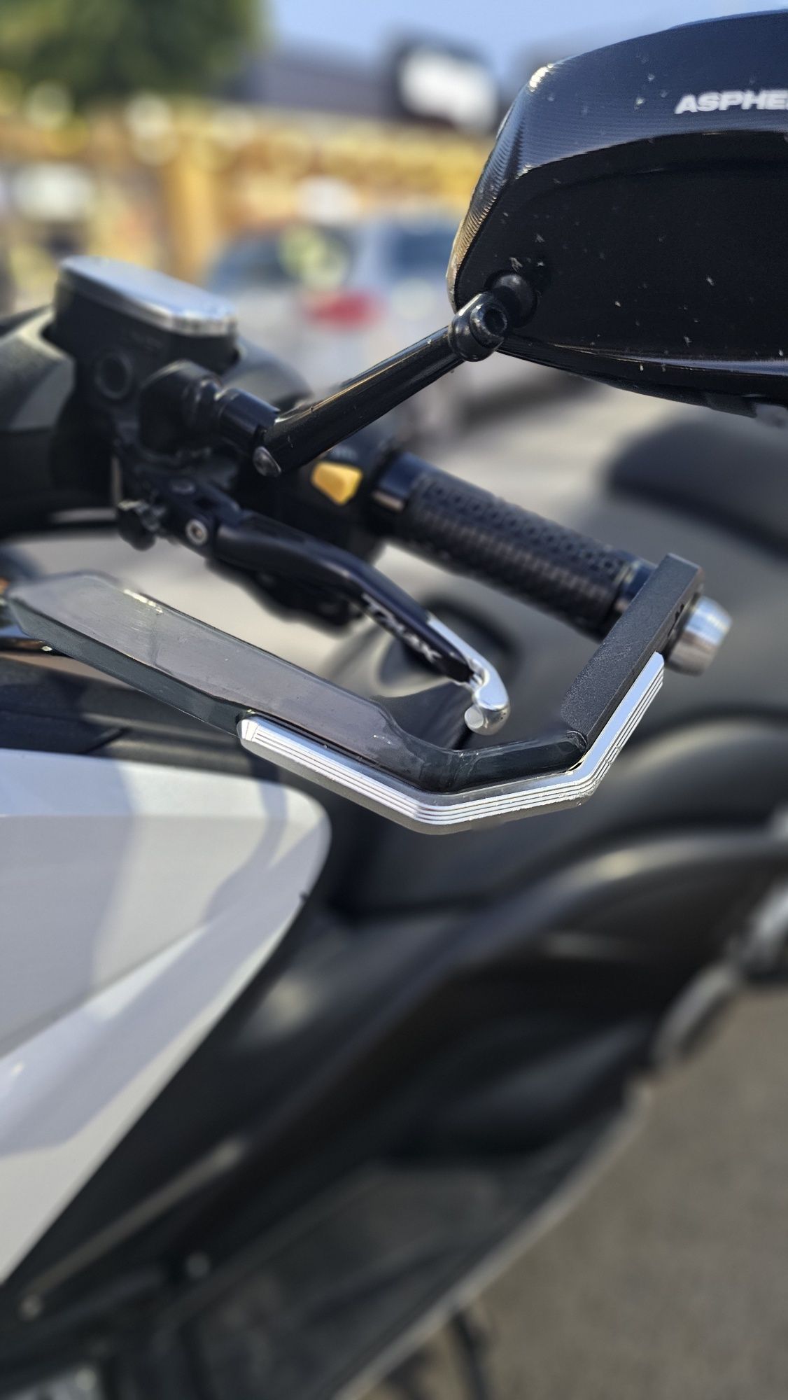 Yamaha T-Max 530 2014г