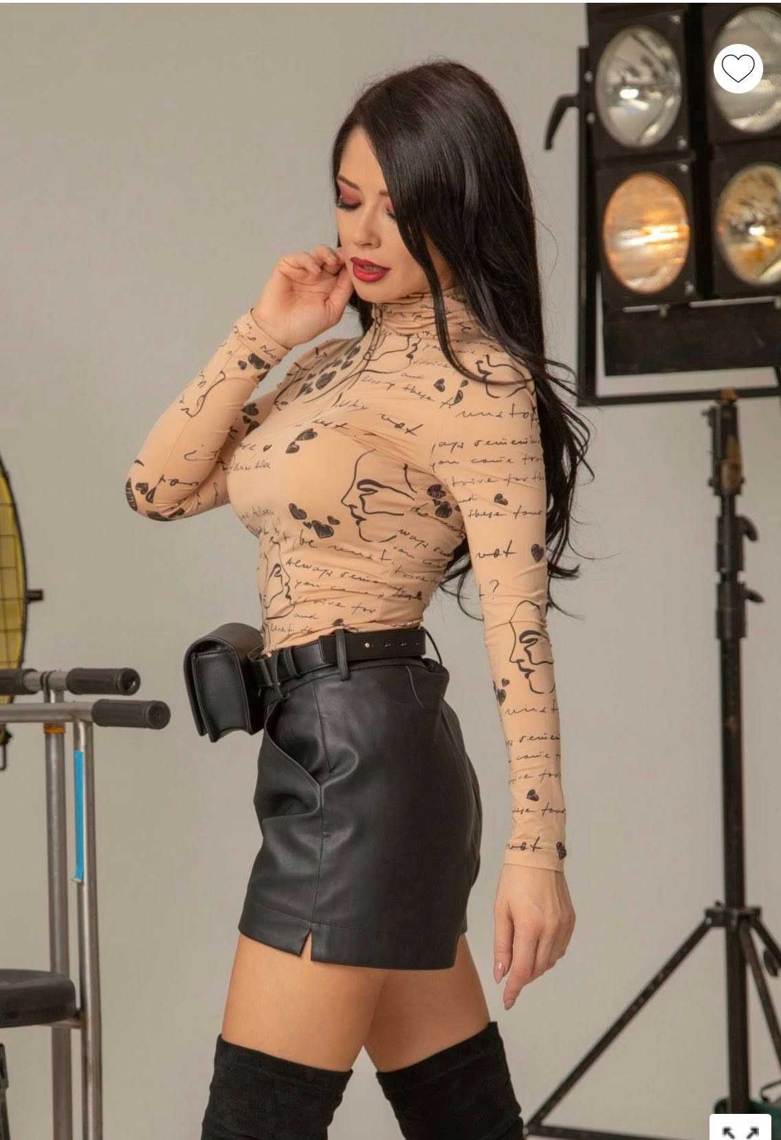 АLESSA Alessa Алеса ПОЛО Position Tо Win р-р М